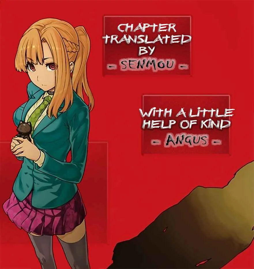 Your Turn to Die: Majority Vote Death Game Chapter 0: EX-01 - Page 1