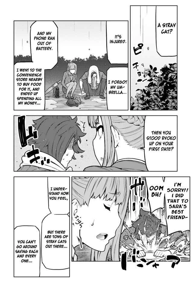 Your Turn to Die: Majority Vote Death Game Chapter 1 - Page 6