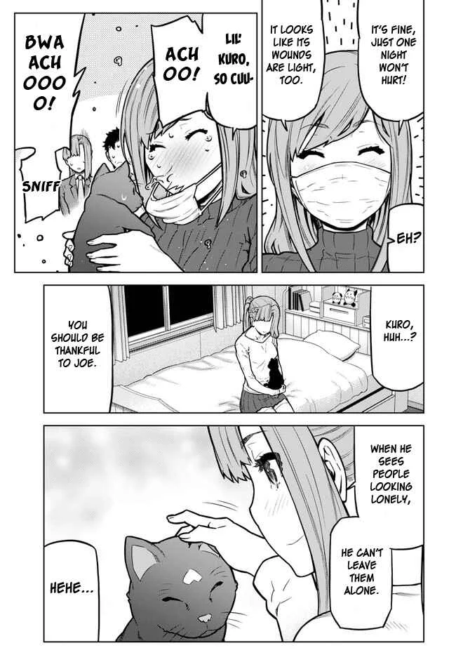 Your Turn to Die: Majority Vote Death Game Chapter 1 - Page 9
