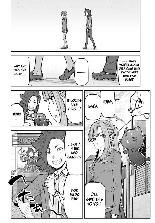 Your Turn to Die: Majority Vote Death Game Chapter 1 - Page 16