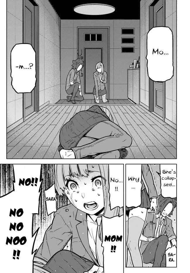 Your Turn to Die: Majority Vote Death Game Chapter 1 - Page 25