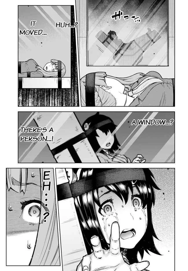 Your Turn to Die: Majority Vote Death Game Chapter 1 - Page 33