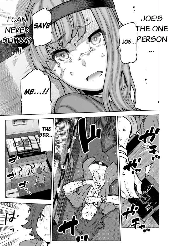 Your Turn to Die: Majority Vote Death Game Chapter 2 - Page 8