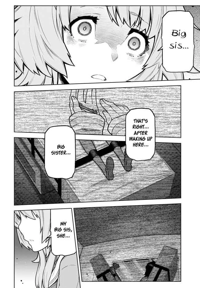 Your Turn to Die: Majority Vote Death Game Chapter 3 - Page 19