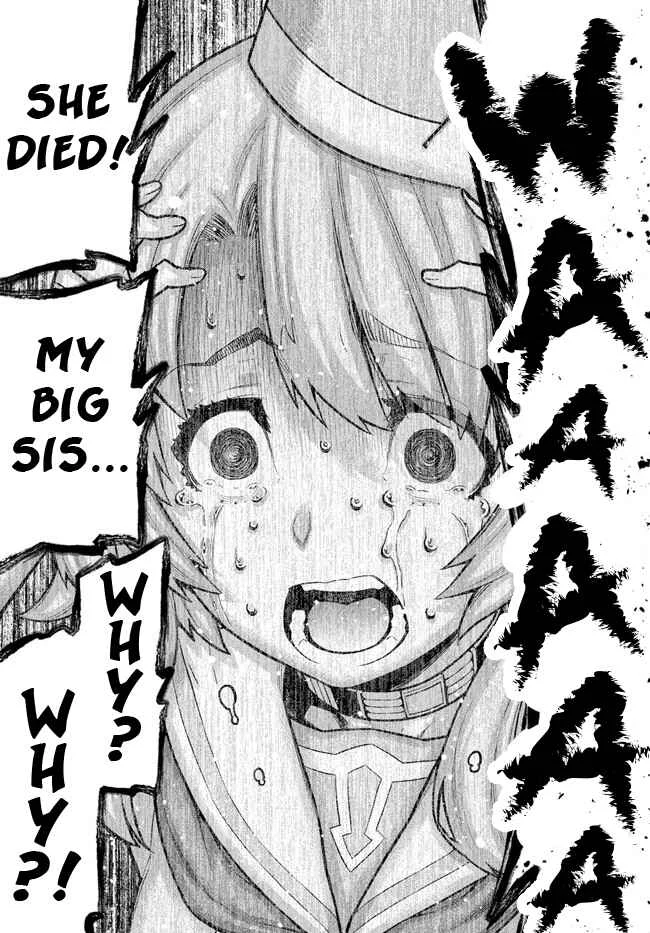 Your Turn to Die: Majority Vote Death Game Chapter 3 - Page 20