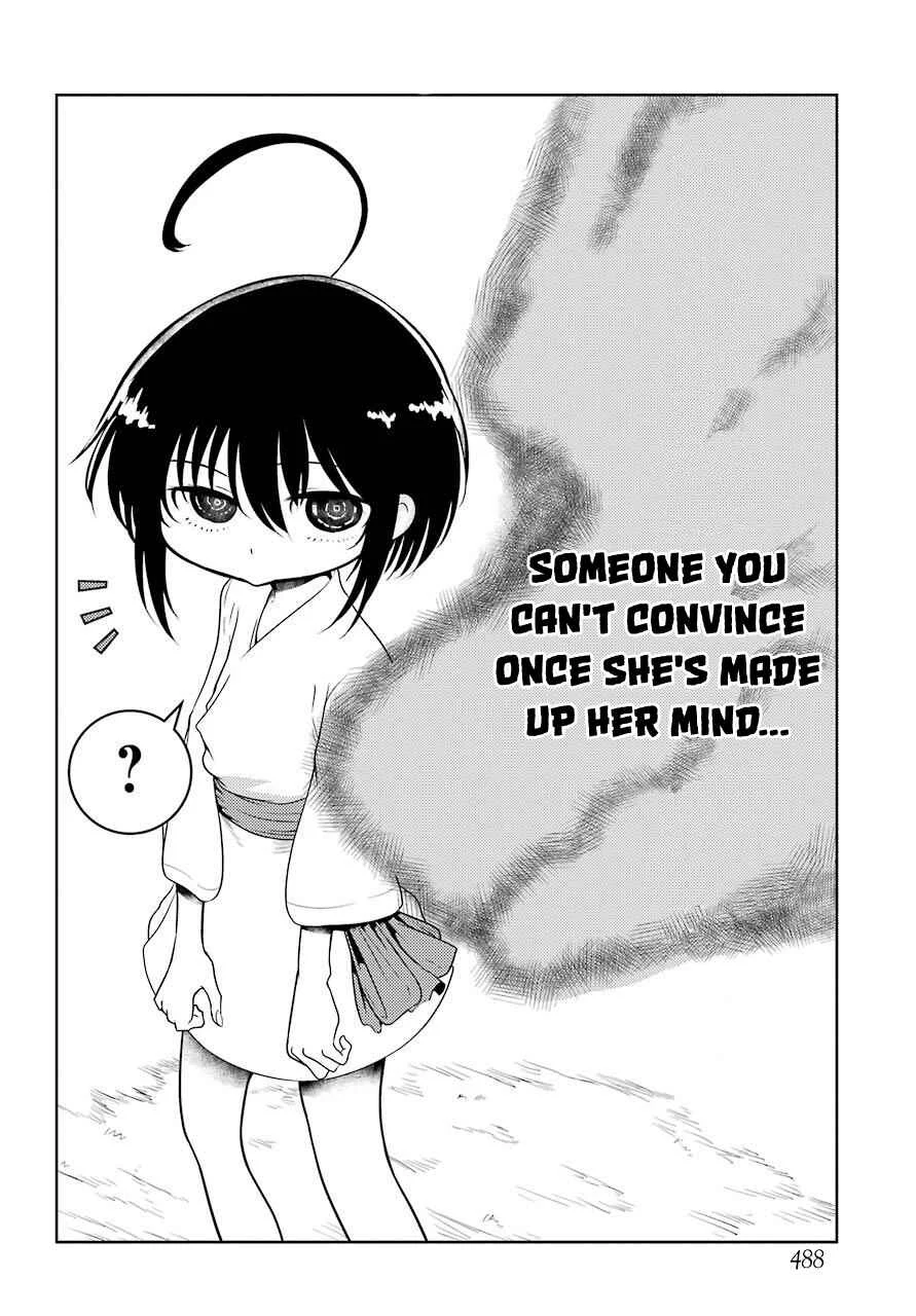 Yowai 5000-nen no Soushoku Dragon, Iware naki Jaryuu Nintei: Yada Kono Ikenie, Hito no Hanashi wo Kiite Kurenai Chapter 1: This Girl Sacrifice Will Do Anything It Takes To Make Me Eat Her - Page 26