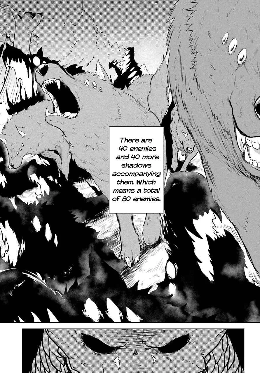 Yowai 5000-nen no Soushoku Dragon, Iware naki Jaryuu Nintei: Yada Kono Ikenie, Hito no Hanashi wo Kiite Kurenai Chapter 1: This Girl Sacrifice Will Do Anything It Takes To Make Me Eat Her - Page 33