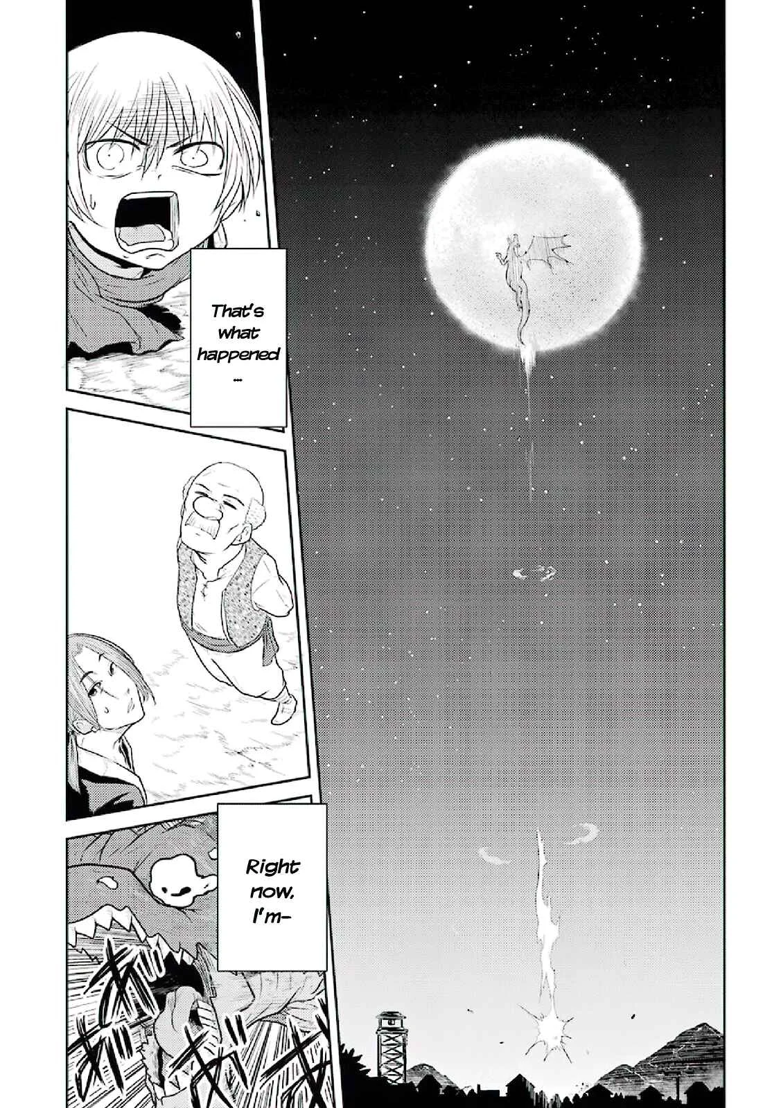 Yowai 5000-nen no Soushoku Dragon, Iware naki Jaryuu Nintei: Yada Kono Ikenie, Hito no Hanashi wo Kiite Kurenai Chapter 2: Onto the City of Adventurers - Page 11