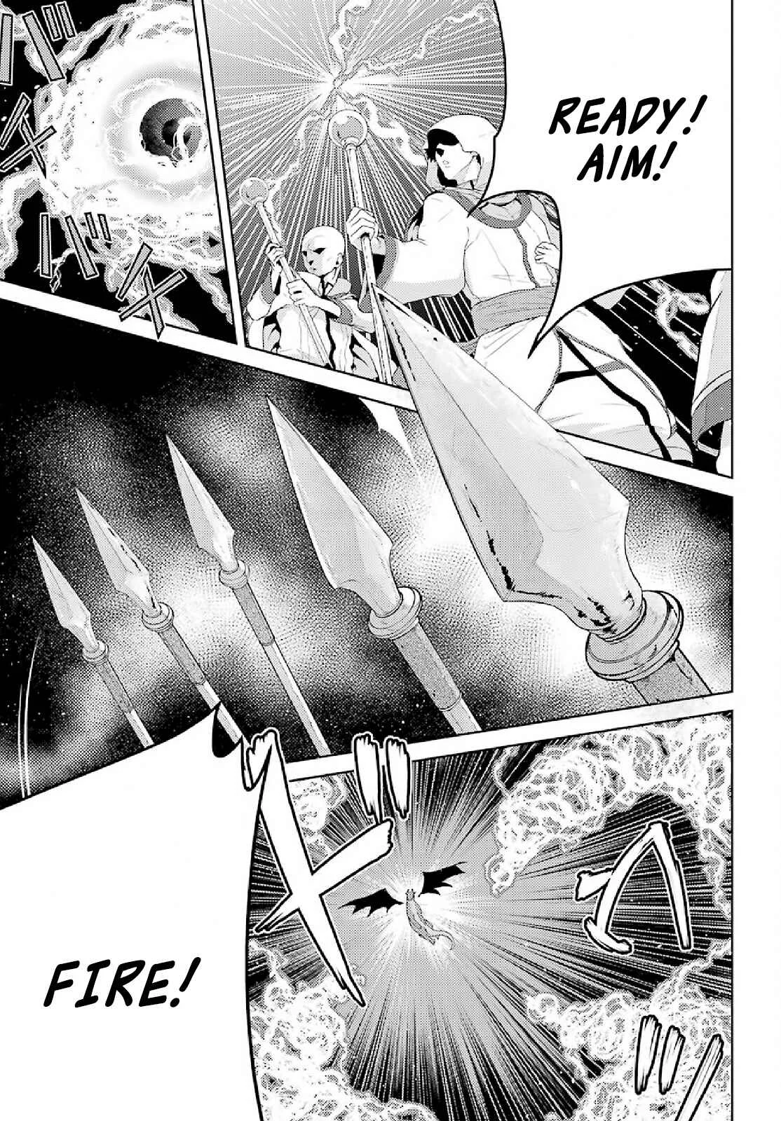 Yowai 5000-nen no Soushoku Dragon, Iware naki Jaryuu Nintei: Yada Kono Ikenie, Hito no Hanashi wo Kiite Kurenai Chapter 2: Onto the City of Adventurers - Page 26