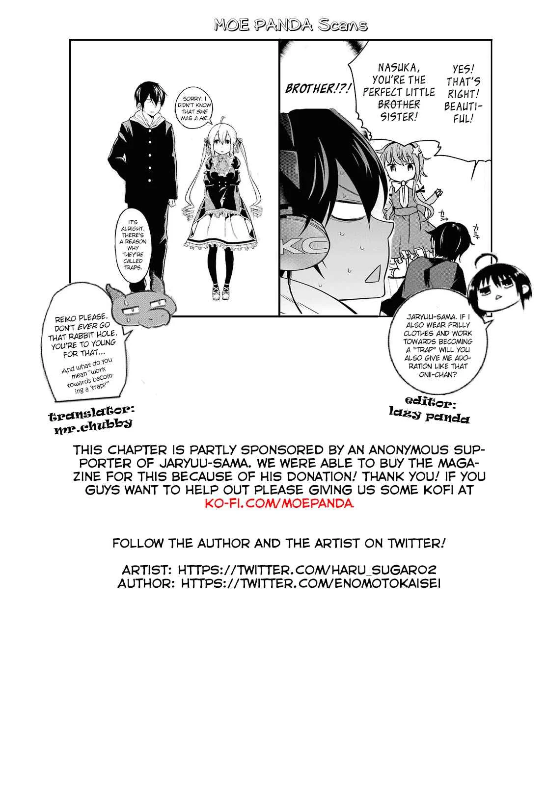 Yowai 5000-nen no Soushoku Dragon, Iware naki Jaryuu Nintei: Yada Kono Ikenie, Hito no Hanashi wo Kiite Kurenai Chapter 2: Onto the City of Adventurers - Page 36