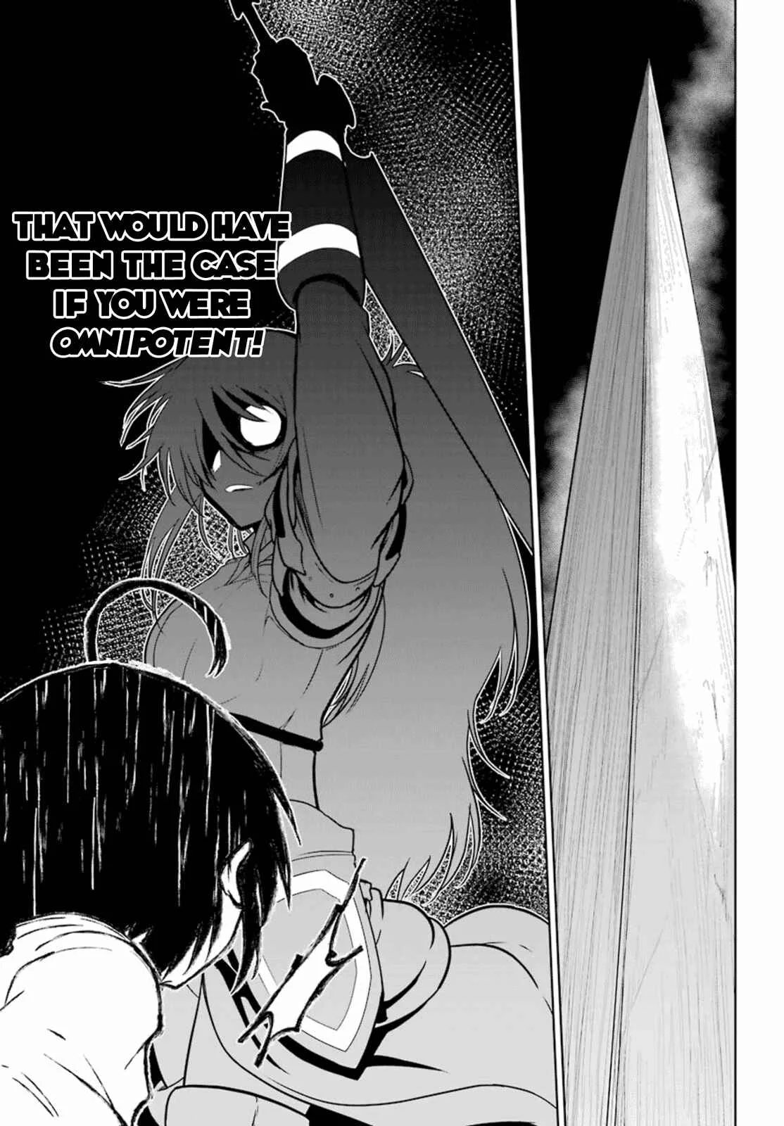 Yowai 5000-nen no Soushoku Dragon, Iware naki Jaryuu Nintei: Yada Kono Ikenie, Hito no Hanashi wo Kiite Kurenai Chapter 4: I Might Have Trust Issues - Page 7