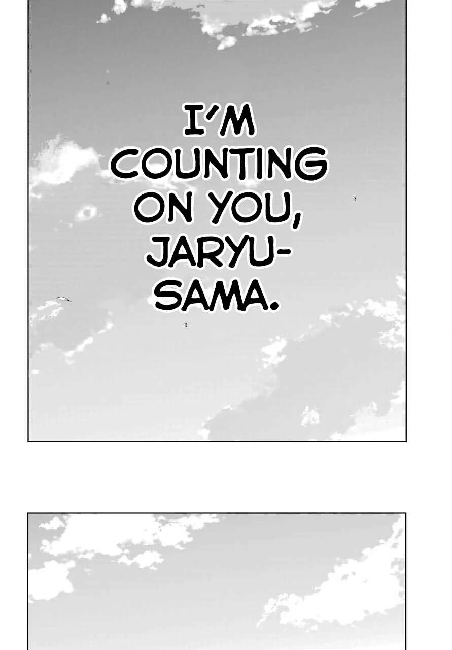 Yowai 5000-nen no Soushoku Dragon, Iware naki Jaryuu Nintei: Yada Kono Ikenie, Hito no Hanashi wo Kiite Kurenai Chapter 5: Unexpected Situation - Page 9