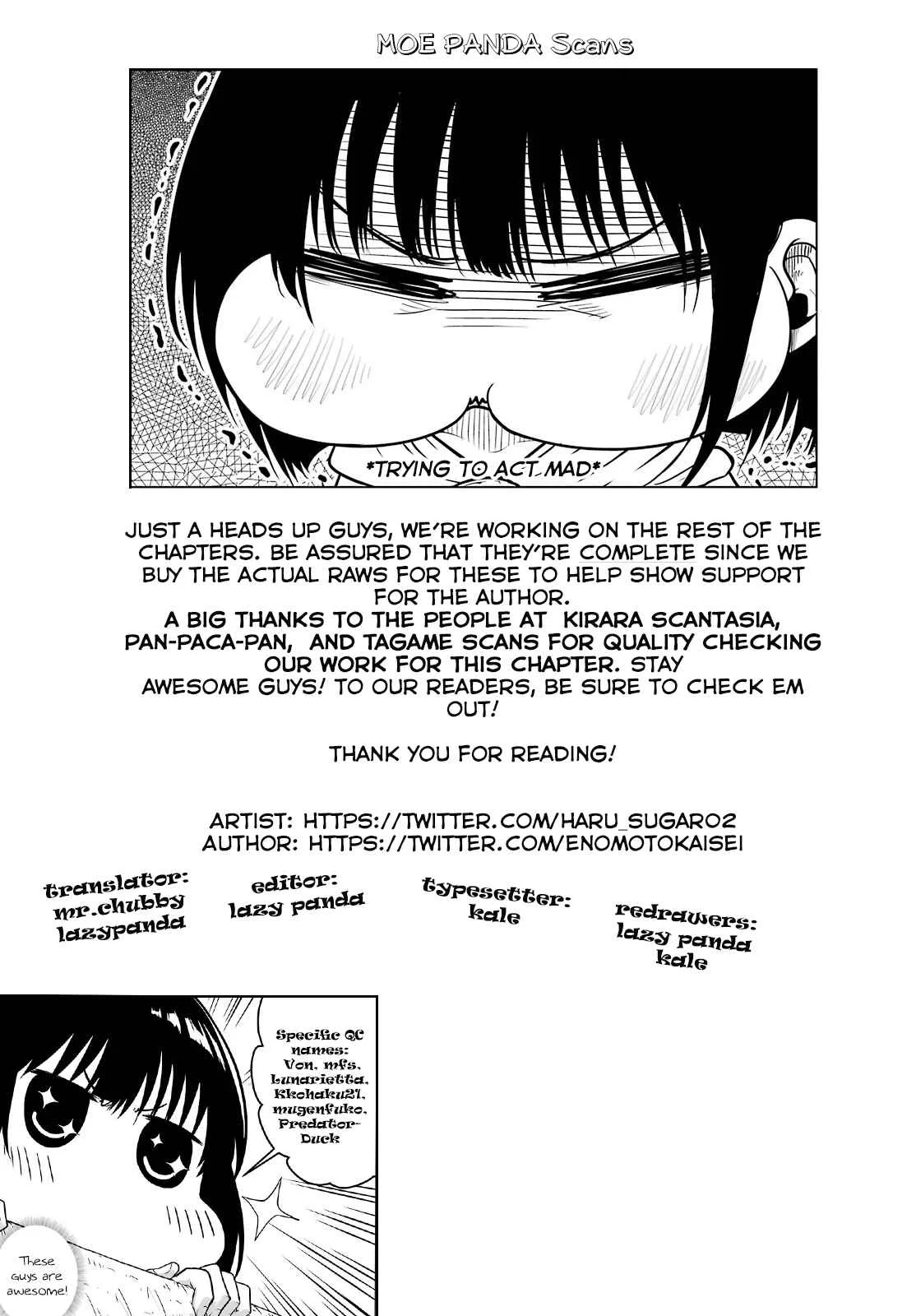 Yowai 5000-nen no Soushoku Dragon, Iware naki Jaryuu Nintei: Yada Kono Ikenie, Hito no Hanashi wo Kiite Kurenai Chapter 5: Unexpected Situation - Page 43