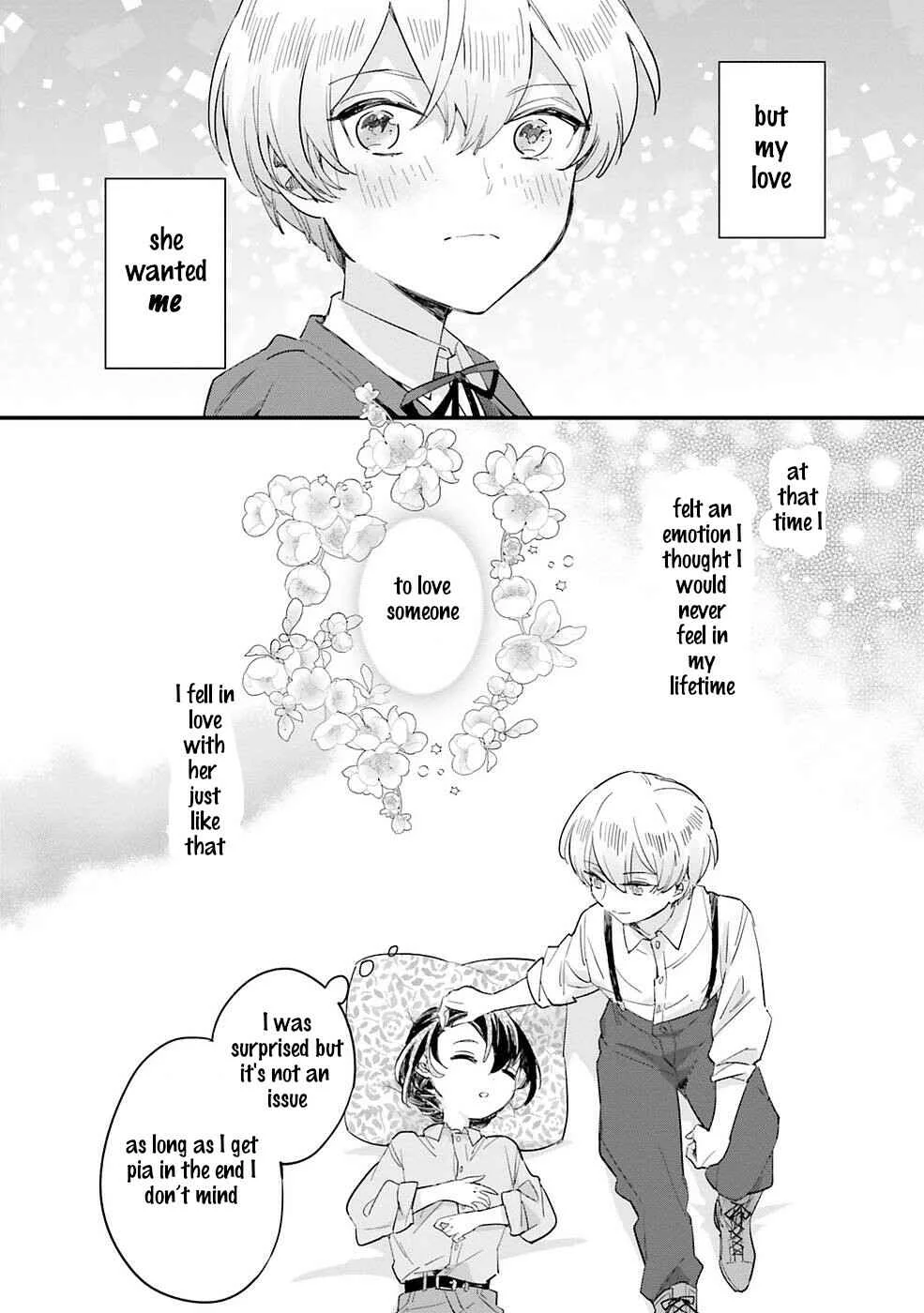 Yowaki MAX Reijou nanoni, Ratsuwan Konyakusha-sama no Kake ni Notte Shimatta Chapter 3: Finding a treasure - Page 23