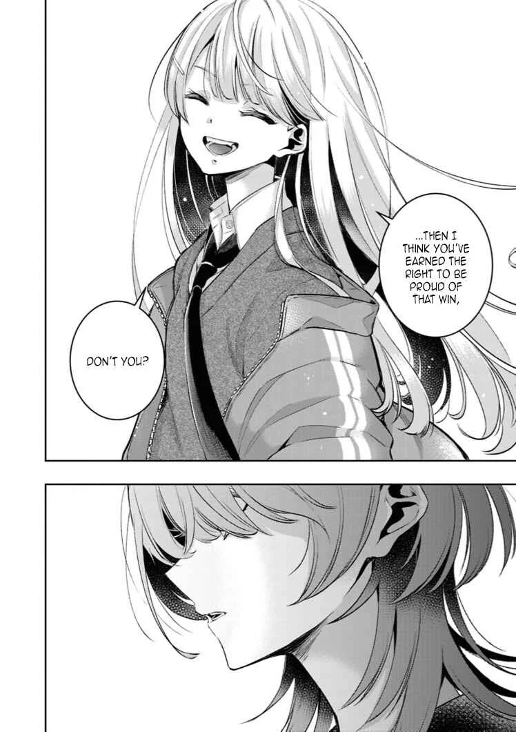 yrhm: Yurihime 20th Anthology Chapter 1: It Takes 2 to CONTINUE? - Saburouta - Page 26
