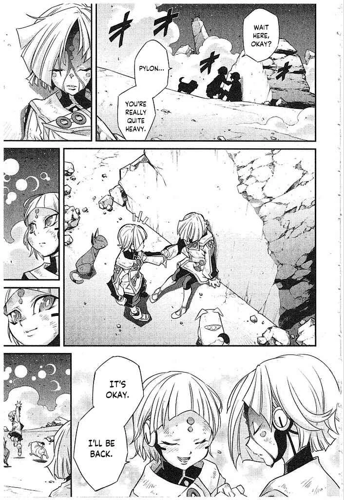 Yu☆Gi☆Oh! OCG STORIES Chapter 2: Fierce Battle - Page 5