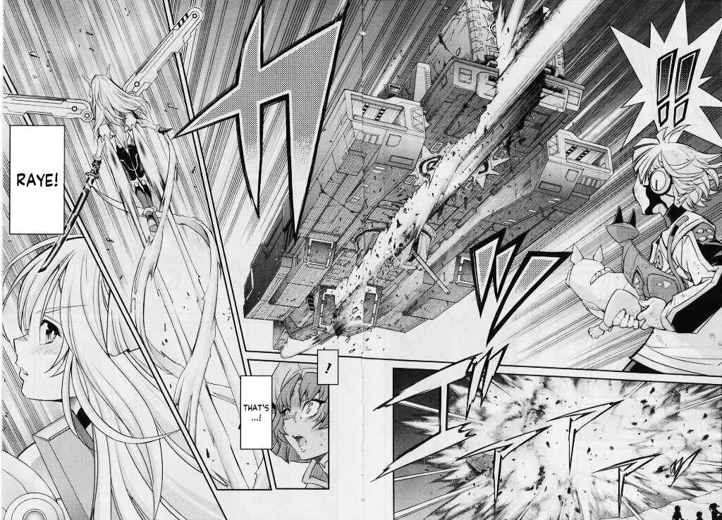 Yu☆Gi☆Oh! OCG STORIES Chapter 2: Fierce Battle - Page 11