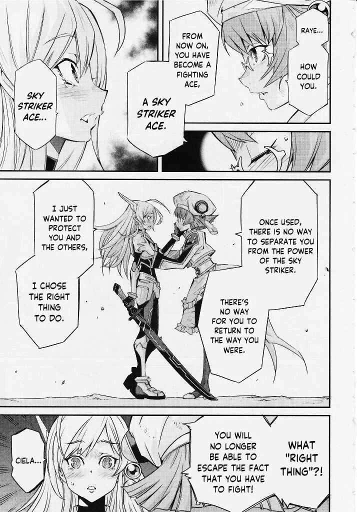 Yu☆Gi☆Oh! OCG STORIES Chapter 2: Fierce Battle - Page 13