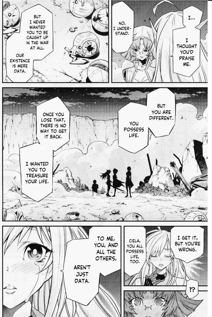 Yu☆Gi☆Oh! OCG STORIES Chapter 2: Fierce Battle - Page 14