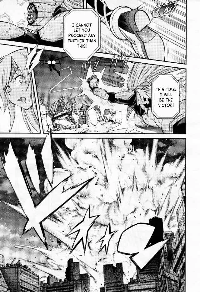 Yu☆Gi☆Oh! OCG STORIES Chapter 3: Loss - Page 13