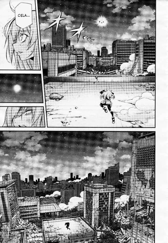 Yu☆Gi☆Oh! OCG STORIES Chapter 3: Loss - Page 15