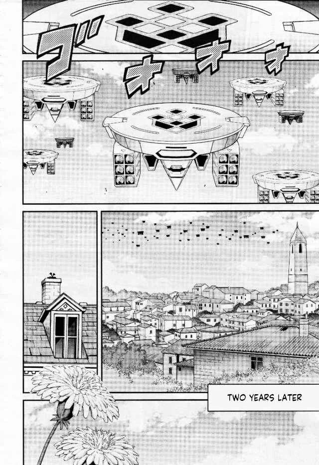 Yu☆Gi☆Oh! OCG STORIES Chapter 3: Loss - Page 16