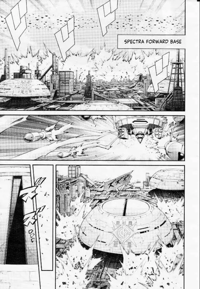 Yu☆Gi☆Oh! OCG STORIES Chapter 3: Loss - Page 17