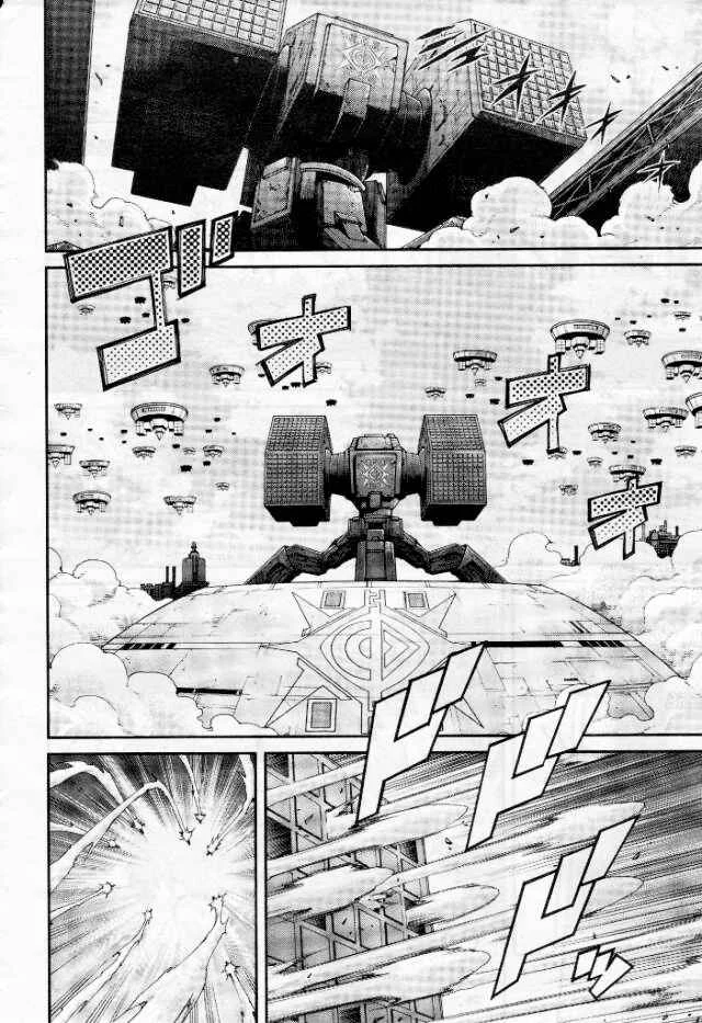 Yu☆Gi☆Oh! OCG STORIES Chapter 3: Loss - Page 18