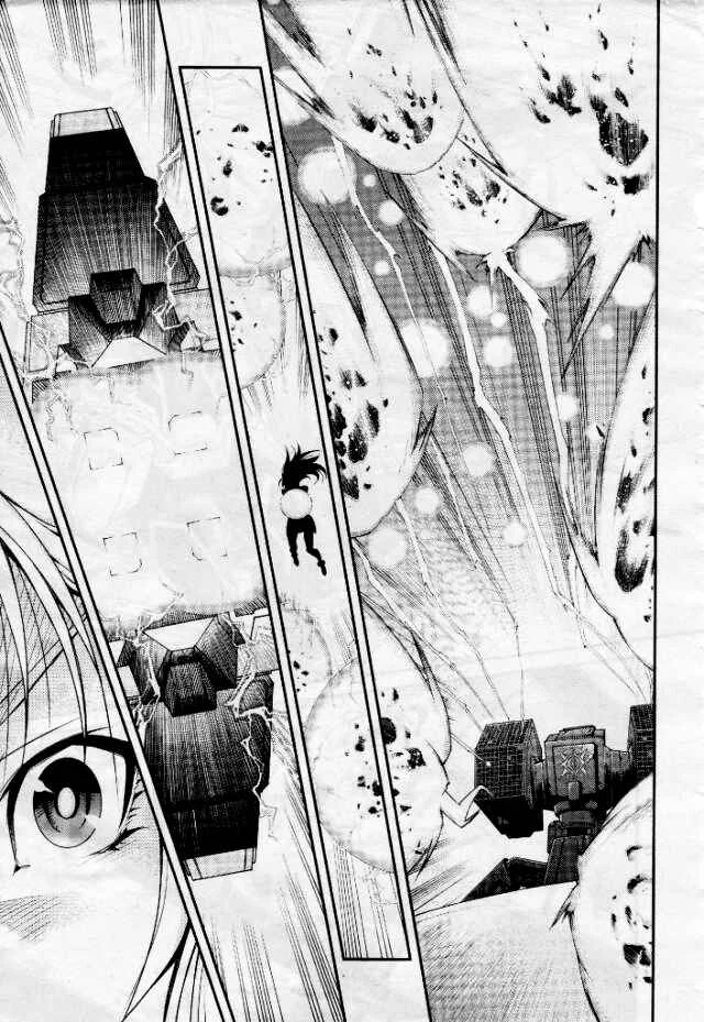 Yu☆Gi☆Oh! OCG STORIES Chapter 3: Loss - Page 19