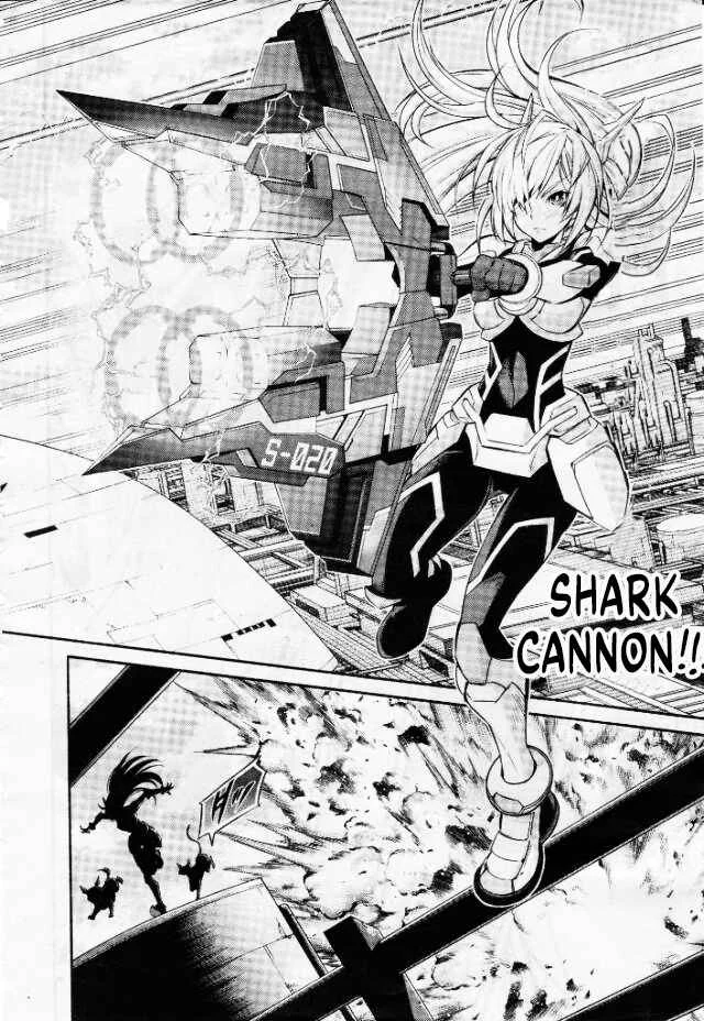 Yu☆Gi☆Oh! OCG STORIES Chapter 3: Loss - Page 20