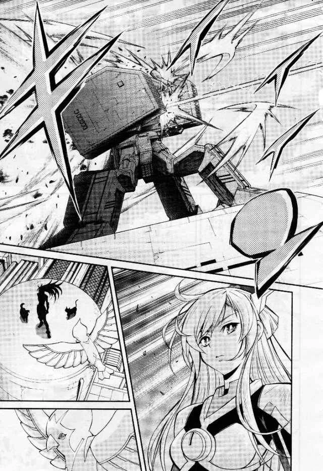 Yu☆Gi☆Oh! OCG STORIES Chapter 3: Loss - Page 21