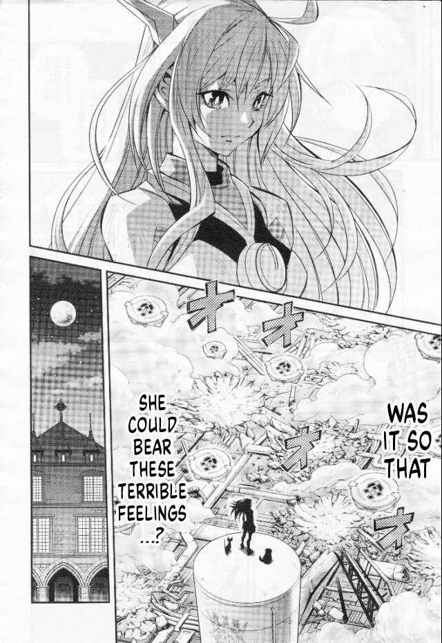 Yu☆Gi☆Oh! OCG STORIES Chapter 3: Loss - Page 24