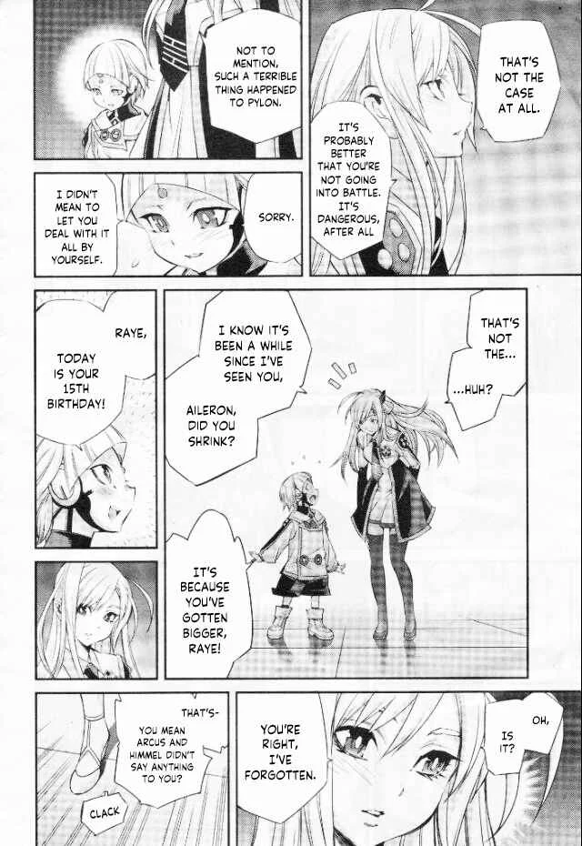 Yu☆Gi☆Oh! OCG STORIES Chapter 3: Loss - Page 26