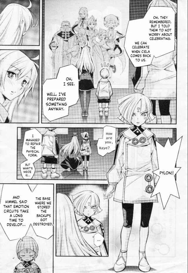 Yu☆Gi☆Oh! OCG STORIES Chapter 3: Loss - Page 27