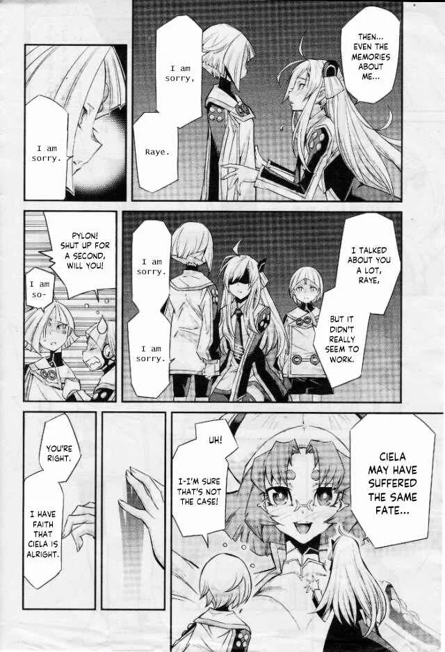 Yu☆Gi☆Oh! OCG STORIES Chapter 3: Loss - Page 28