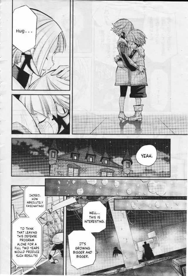 Yu☆Gi☆Oh! OCG STORIES Chapter 3: Loss - Page 30