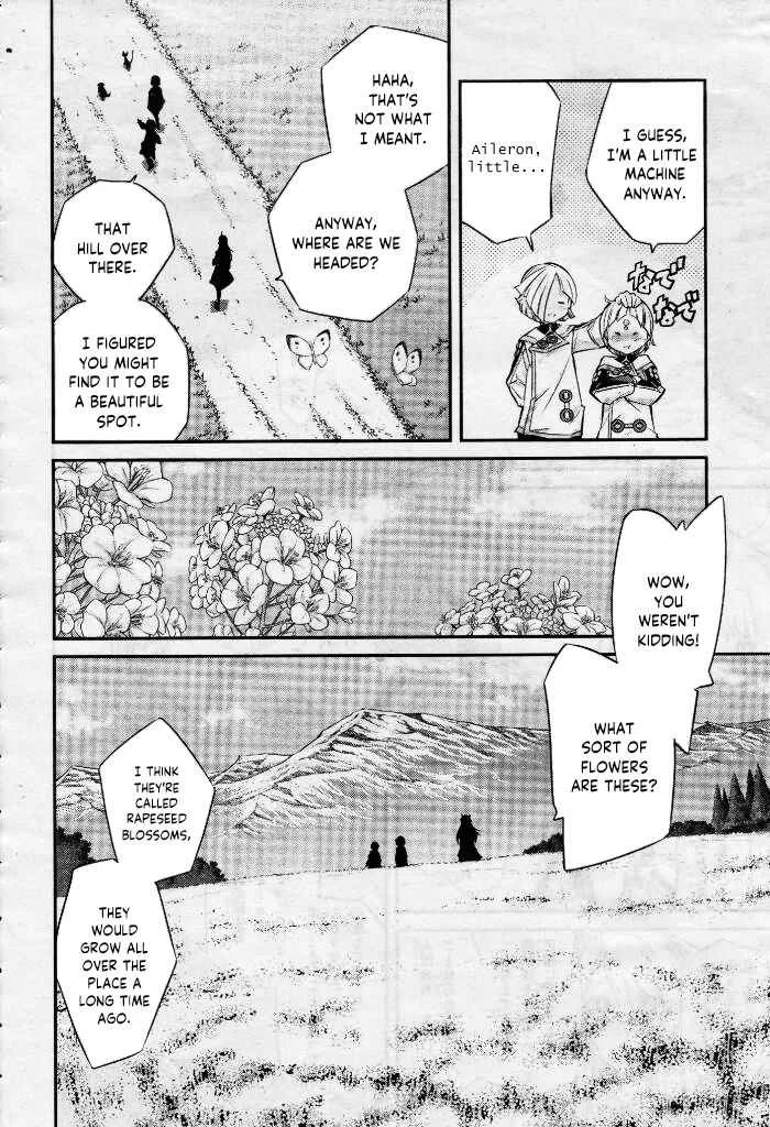 Yu☆Gi☆Oh! OCG STORIES Chapter 4: Malfunction - Page 8