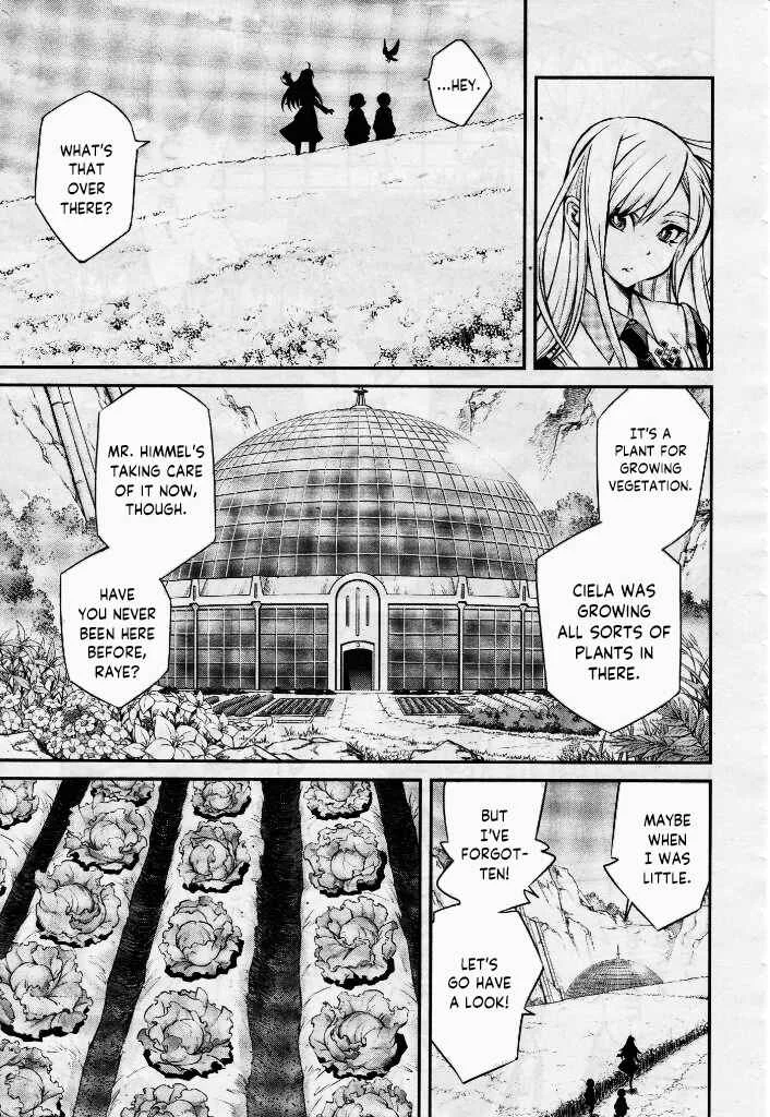 Yu☆Gi☆Oh! OCG STORIES Chapter 4: Malfunction - Page 13