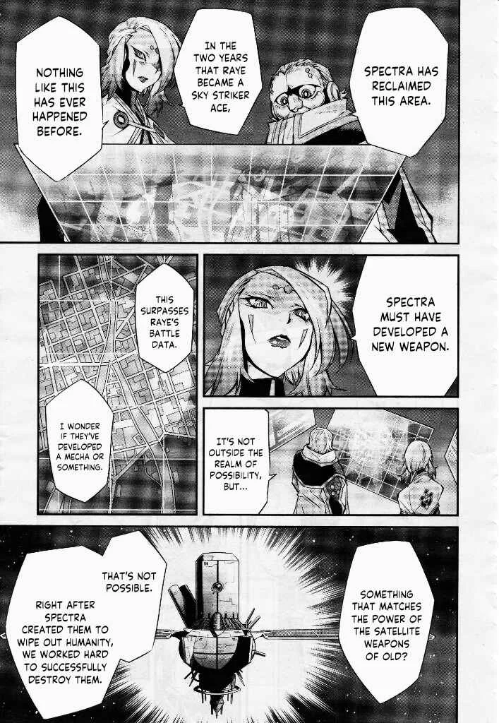 Yu☆Gi☆Oh! OCG STORIES Chapter 4: Malfunction - Page 18