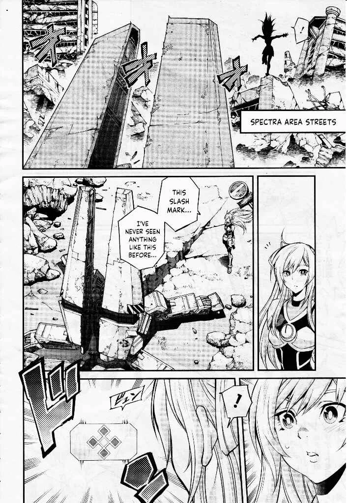 Yu☆Gi☆Oh! OCG STORIES Chapter 4: Malfunction - Page 24