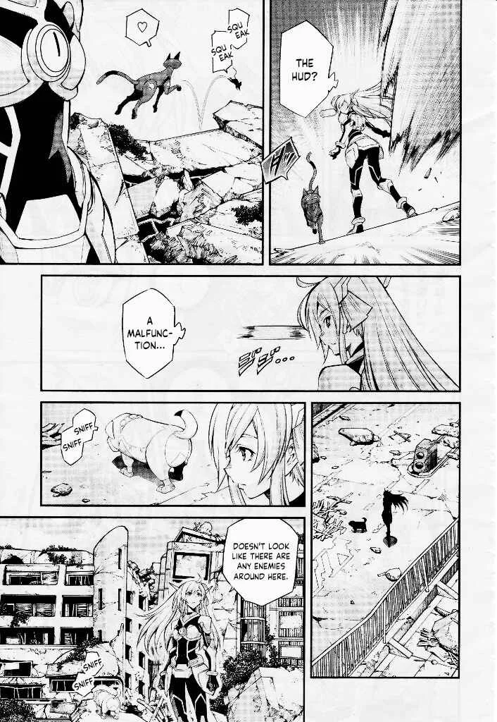 Yu☆Gi☆Oh! OCG STORIES Chapter 4: Malfunction - Page 25