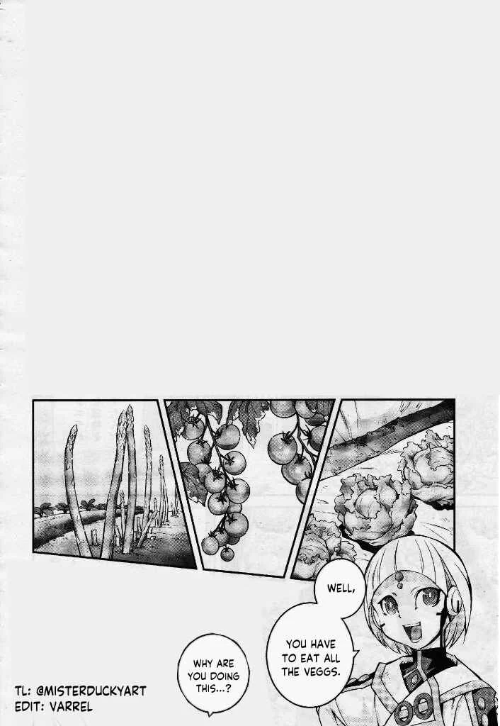 Yu☆Gi☆Oh! OCG STORIES Chapter 4: Malfunction - Page 31