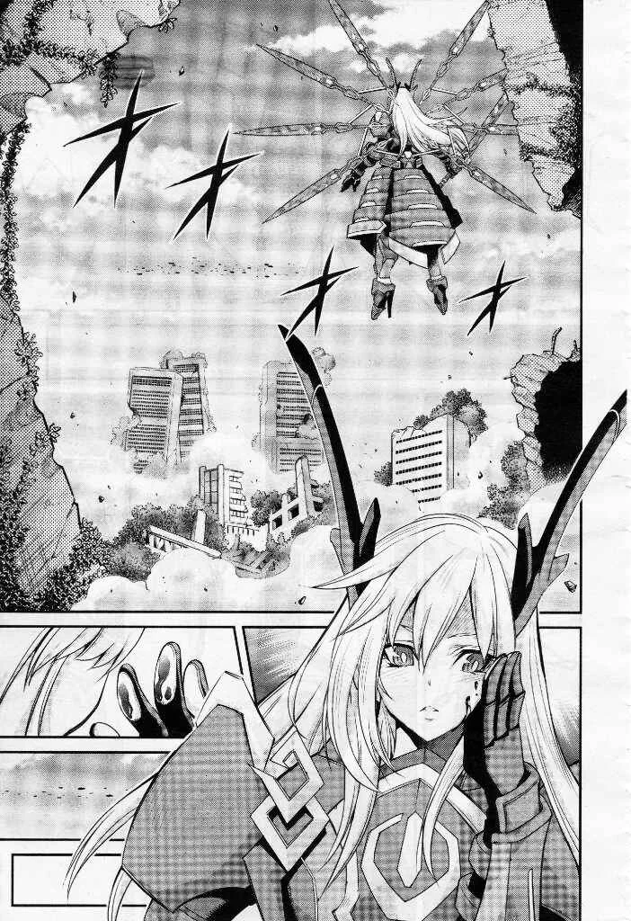 Yu☆Gi☆Oh! OCG STORIES Chapter 5: The Two Sky Striker Aces - Page 18