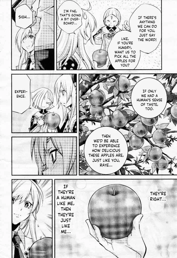 Yu☆Gi☆Oh! OCG STORIES Chapter 5: The Two Sky Striker Aces - Page 28