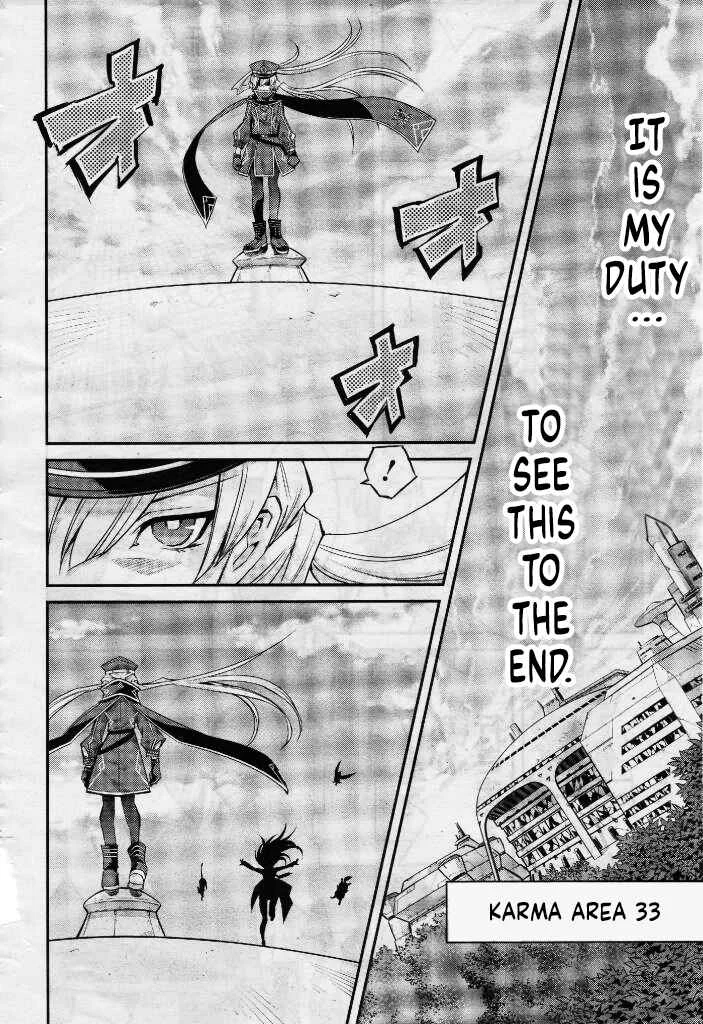 Yu☆Gi☆Oh! OCG STORIES Chapter 5: The Two Sky Striker Aces - Page 30