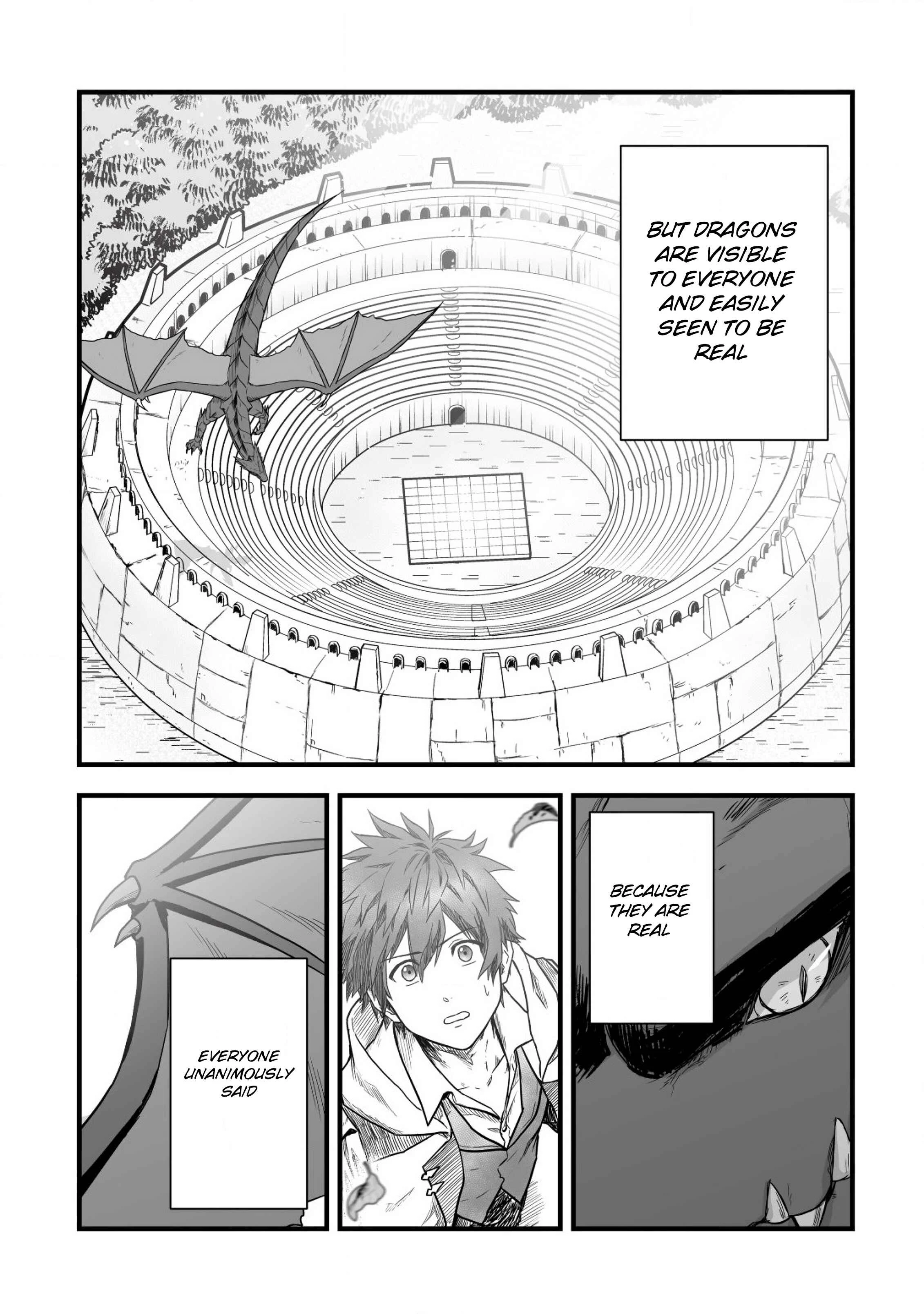 Yuiitsu Muni no Saikyou Tamer: Koku no Subete no Guild de Monzenbarai sareta kara, Takoku ni Itte Slow Life Shimasu Chapter 3 - Page 9