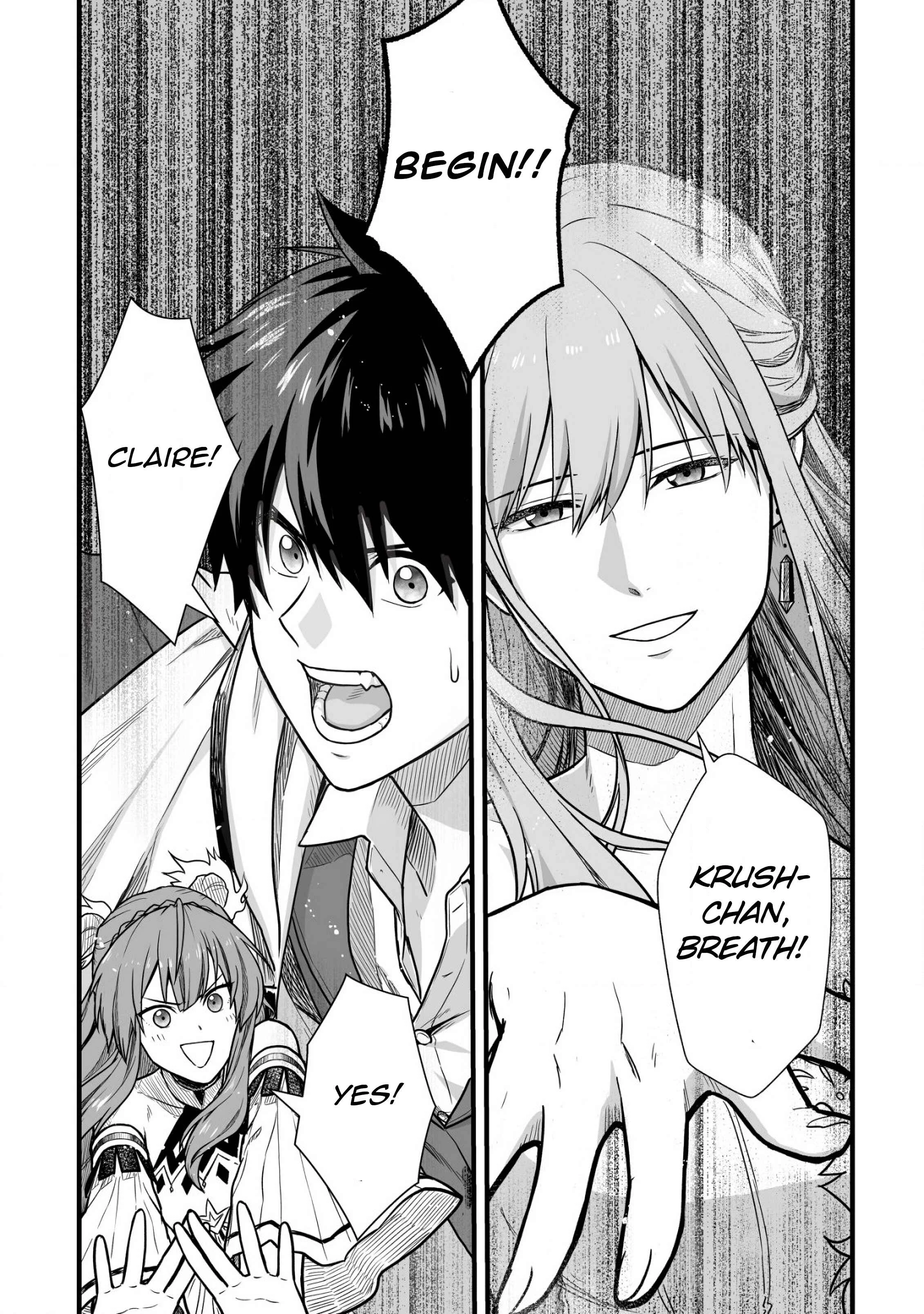 Yuiitsu Muni no Saikyou Tamer: Koku no Subete no Guild de Monzenbarai sareta kara, Takoku ni Itte Slow Life Shimasu Chapter 3 - Page 17