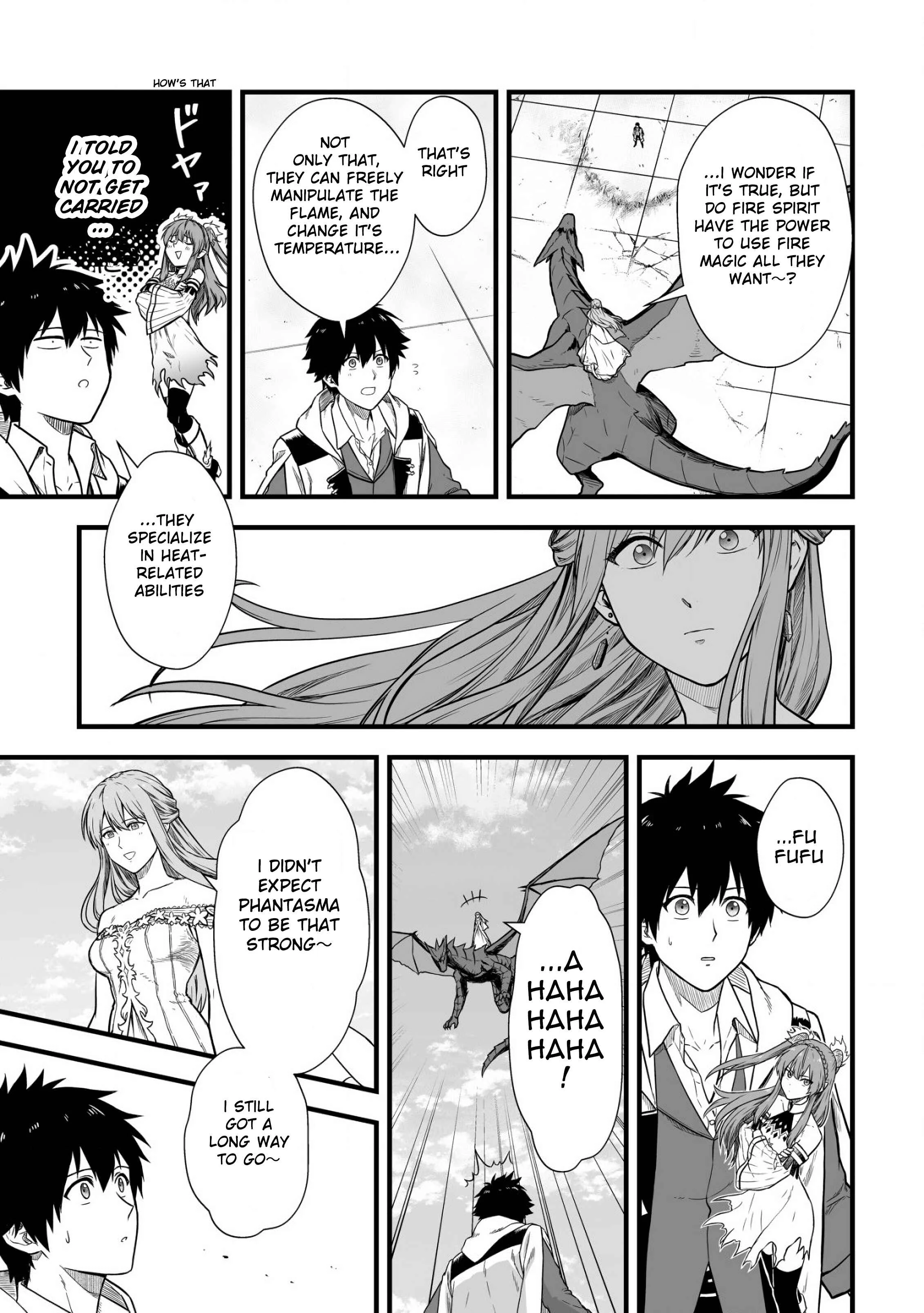 Yuiitsu Muni no Saikyou Tamer: Koku no Subete no Guild de Monzenbarai sareta kara, Takoku ni Itte Slow Life Shimasu Chapter 3 - Page 25