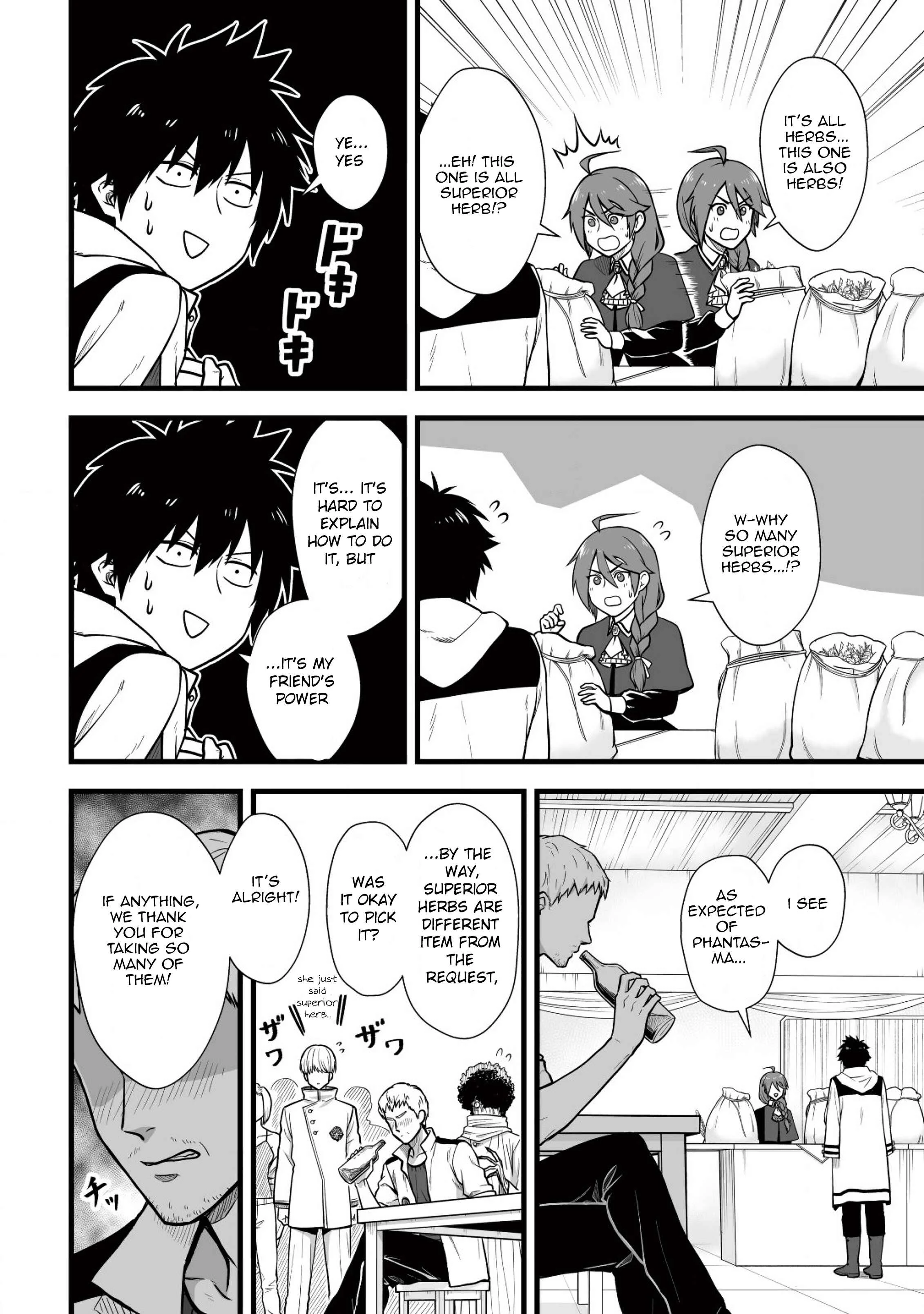 Yuiitsu Muni no Saikyou Tamer: Koku no Subete no Guild de Monzenbarai sareta kara, Takoku ni Itte Slow Life Shimasu Chapter 5 - Page 7