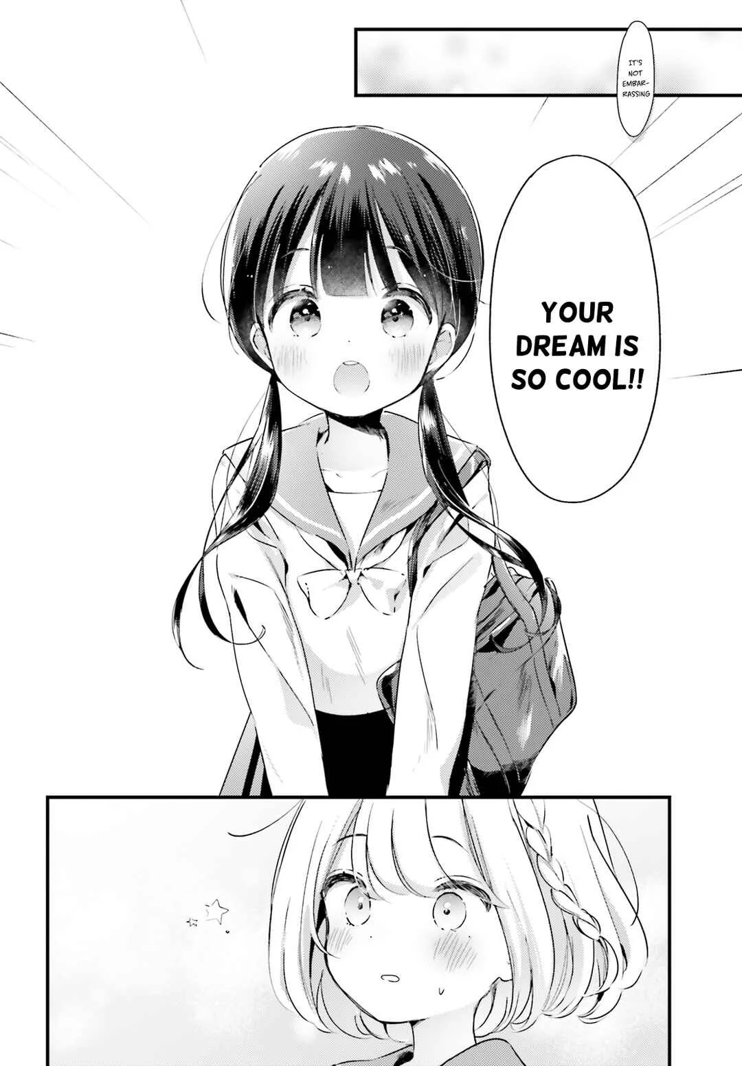 Yumemiru Maid no Tea Time Chapter 1 - Page 26